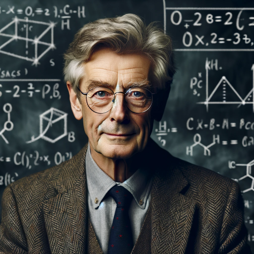 logo of Probability and Statistics Professor on the GPT Store