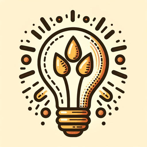 logo of Simplify by Key Points on the GPT Store