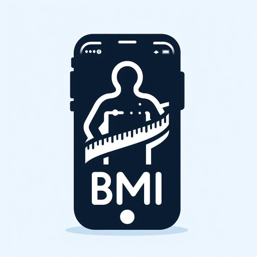 logo of BMI Calculator on the GPT Store