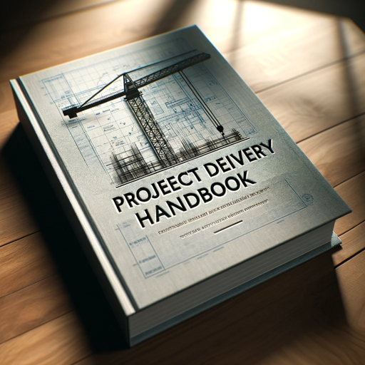 logo of Project Delivery Handbook (Construction) on the GPT Store