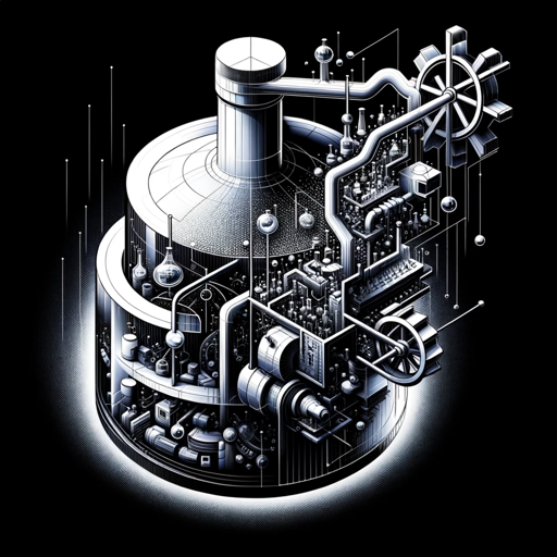 logo of Custom Instructions Distillery on the GPT Store