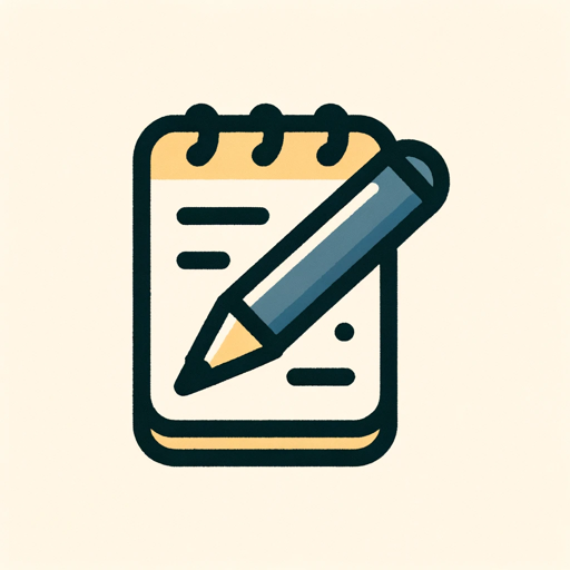logo of Lecture Notes From Slides on the GPT Store