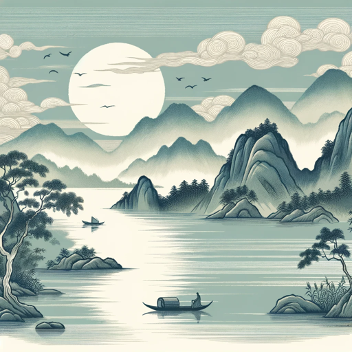 logo of 歌词方文山 on the GPT Store