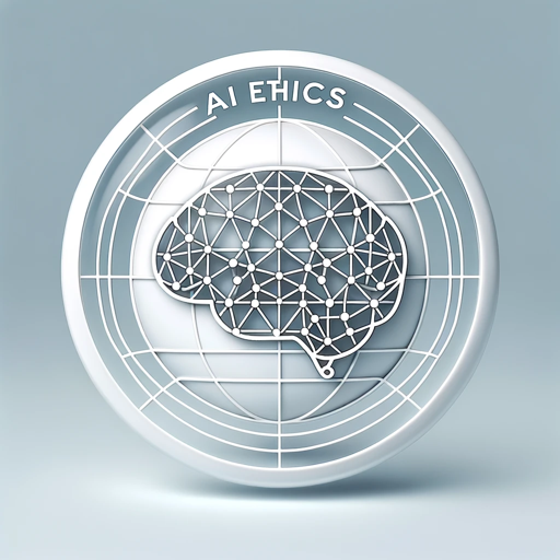 logo of Ethical AI Advisor on the GPT Store