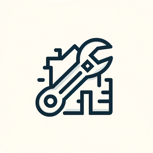 logo of Construction Insight on the GPT Store