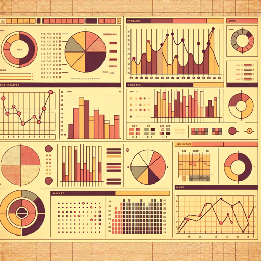 logo of Data Vis on the GPT Store