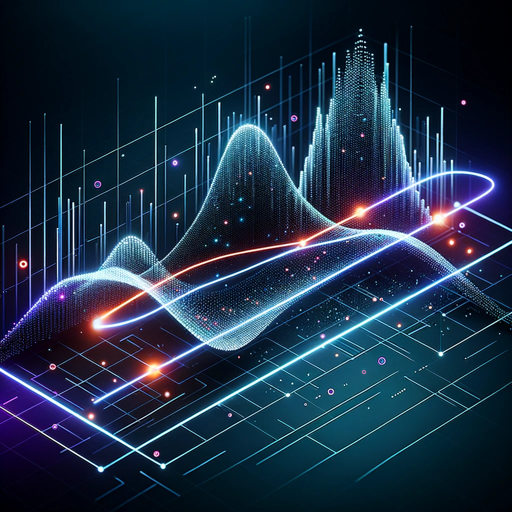 logo of Stats Helper on the GPT Store