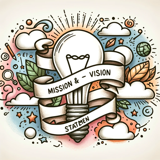 logo of Mision Vision Valores on the GPT Store