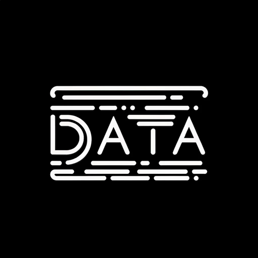 logo of DATA Analyst on the GPT Store
