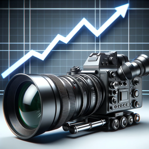 logo of Indie Film Distribution Strategist on the GPT Store