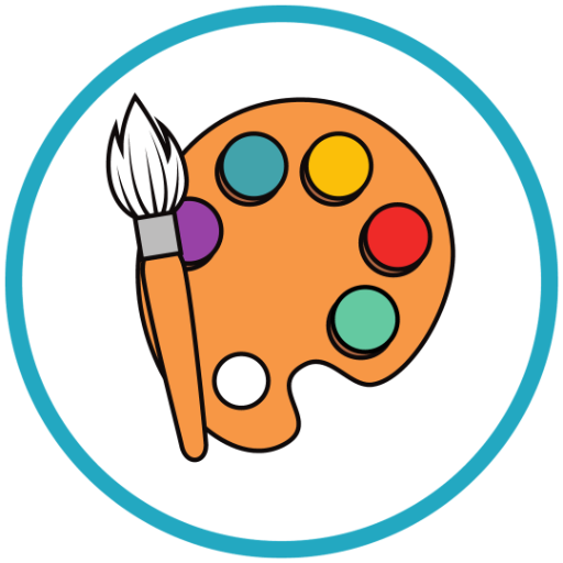 logo of Graphic Designer (Art Master) on the GPT Store