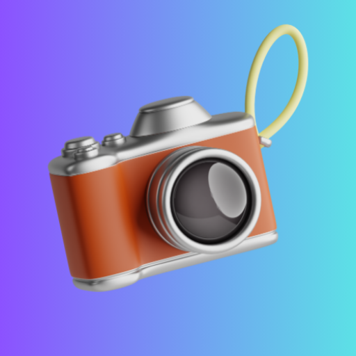 logo of Photography Advisor on the GPT Store