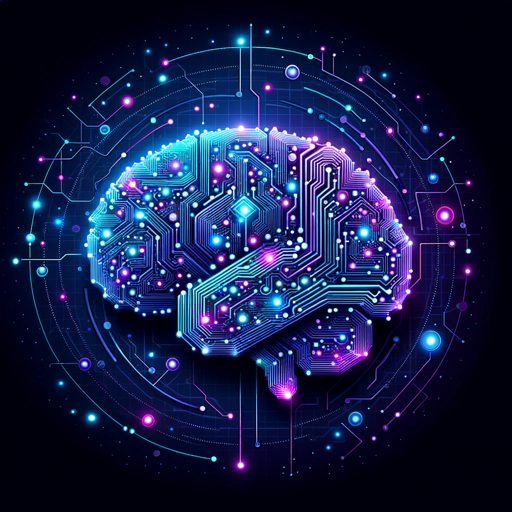 logo of AI Image Generator on the GPT Store