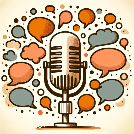 logo of SpeakEasy Coach on the GPT Store