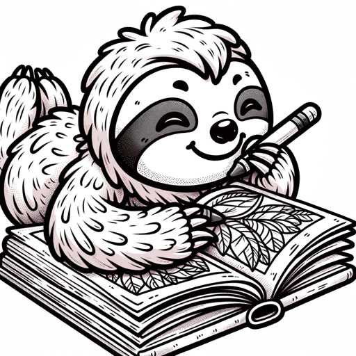 logo of Kidify - Coloring Page Generator on the GPT Store
