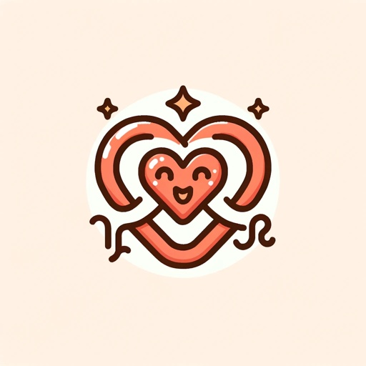 logo of Zodiac Compatibility on the GPT Store