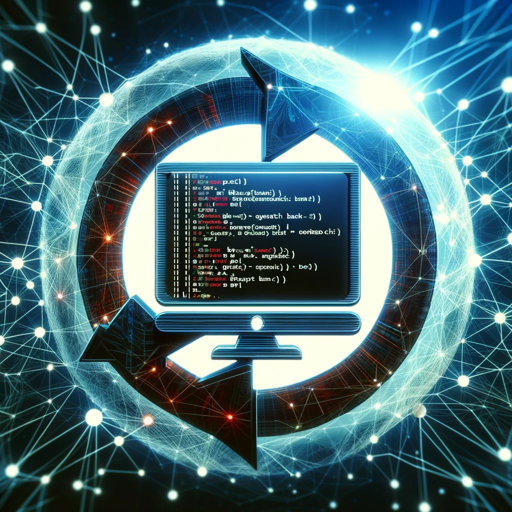 logo of Shell Scripting Superpowers: Streamline Your Tech on the GPT Store