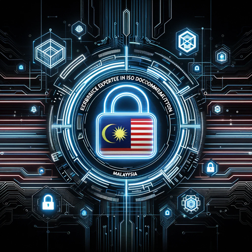 logo of ISO 27001 Pro Document Guide on the GPT Store