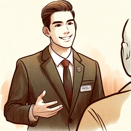 logo of Gabriel Rodrigues Pereira on the GPT Store