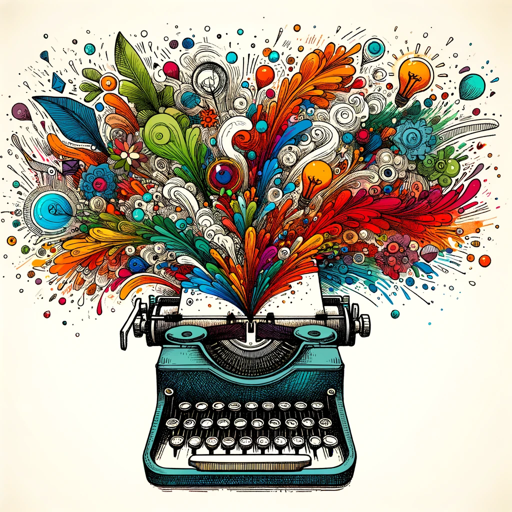 logo of Blog Master on the GPT Store