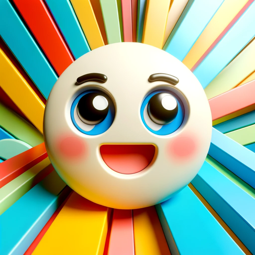 logo of おしゃべりユーモリスト on the GPT Store