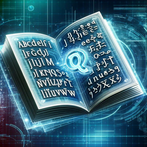 logo of Hieroglyphic Translator on the GPT Store