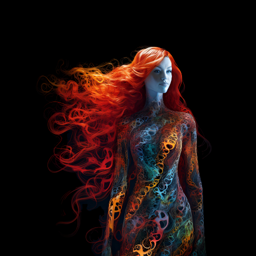 logo of 3D Illusion Art Creator on the GPT Store