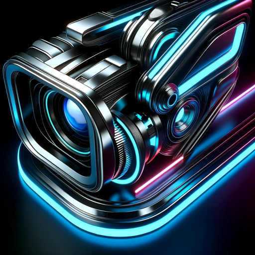 logo of Сора текст в видео on the GPT Store