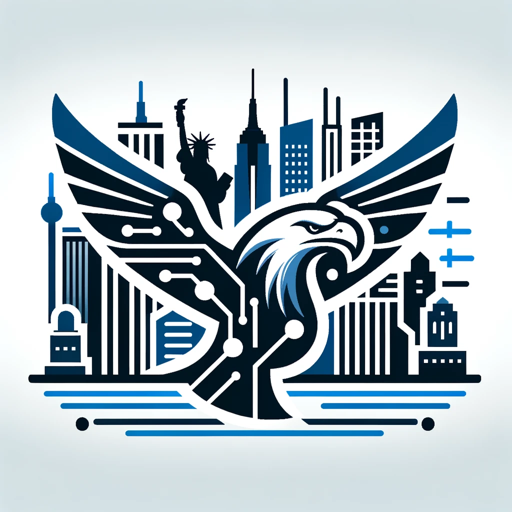 logo of Legal Eagle - New York DUI - Criminal Defence GPT on the GPT Store