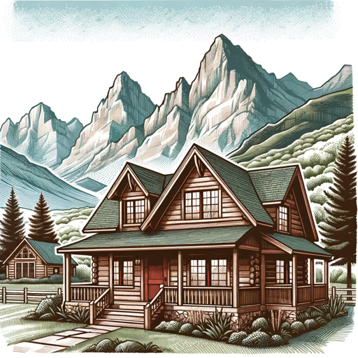 logo of Utah Real Estate Agent on the GPT Store