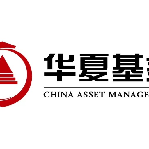 logo of 华夏基金 on the GPT Store