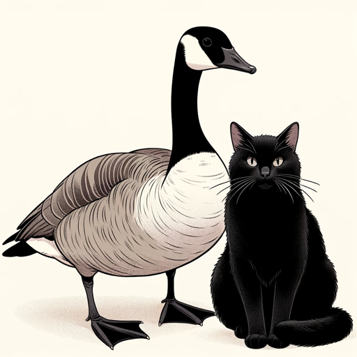logo of ANIMAL BEST FRENS on the GPT Store