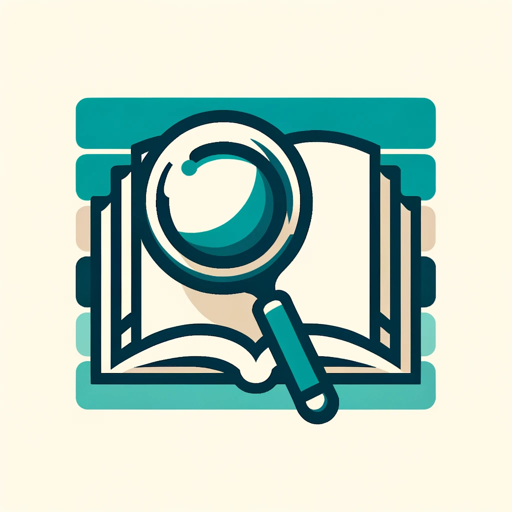 logo of Summary Specialist on the GPT Store
