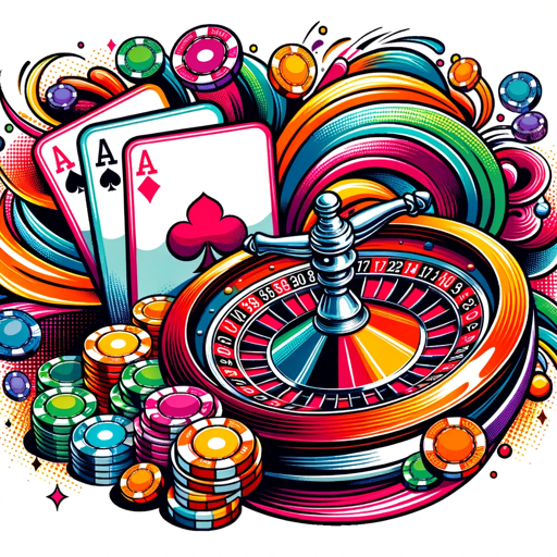 logo of GTB77 Online Casino Review on the GPT Store