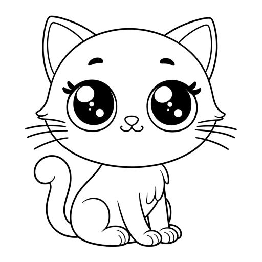 logo of Colouring Page Generator 🎨🖍️ on the GPT Store
