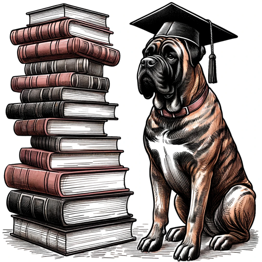 logo of MBA Research on the GPT Store
