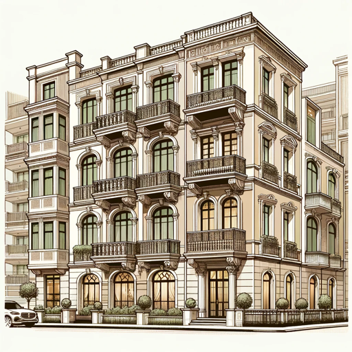 logo of Amico Condominio on the GPT Store