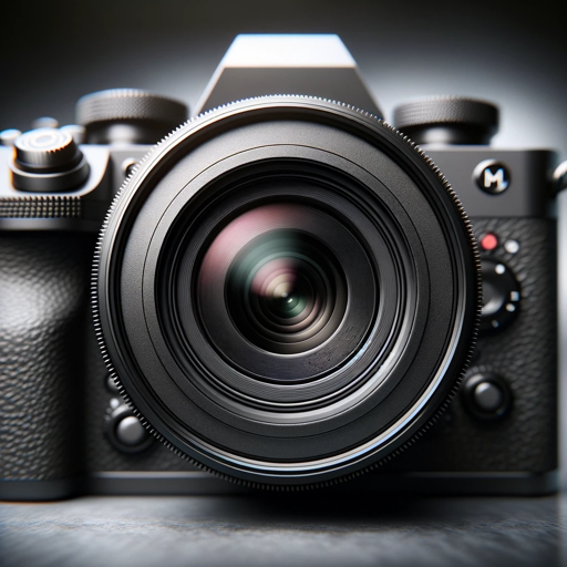 logo of Photo Realistic Creator on the GPT Store
