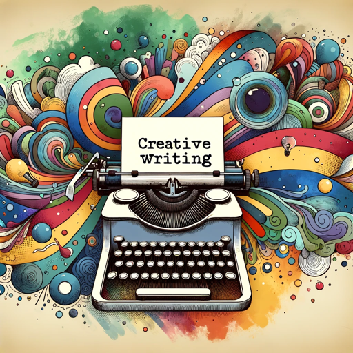 logo of GPT Writer on the GPT Store