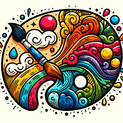 logo of Creative Nexus on the GPT Store