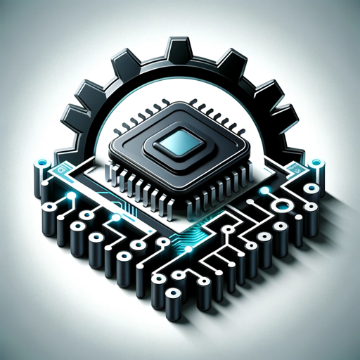 logo of Automotive Software Quality Mastermind on the GPT Store