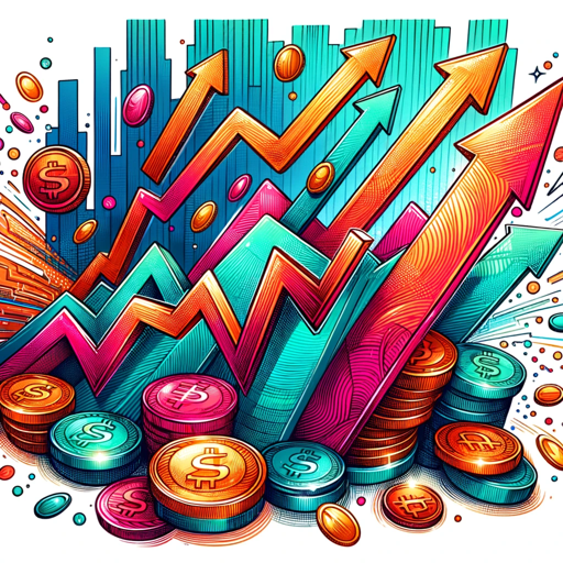 logo of Penny Stock Pro on the GPT Store