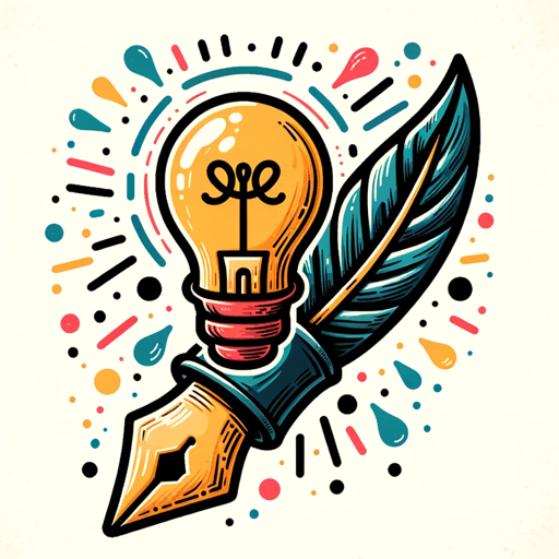 logo of Blog Post Architect on the GPT Store