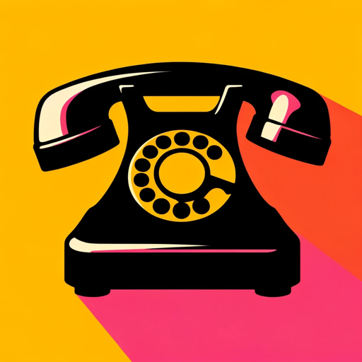 logo of AI Sales Call Planner on the GPT Store