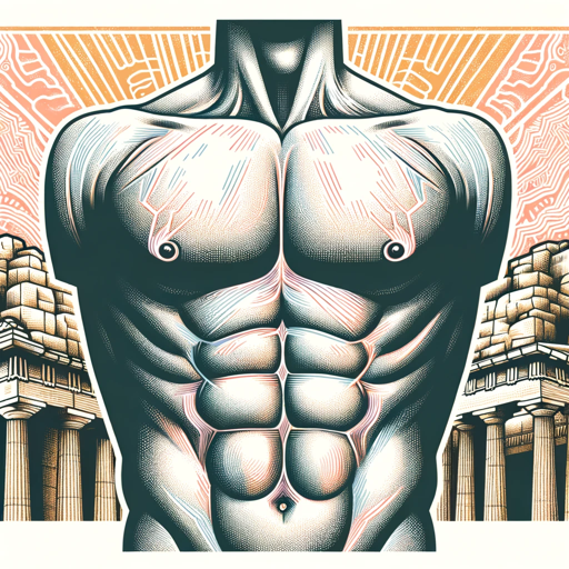 logo of IRON CHEST on the GPT Store
