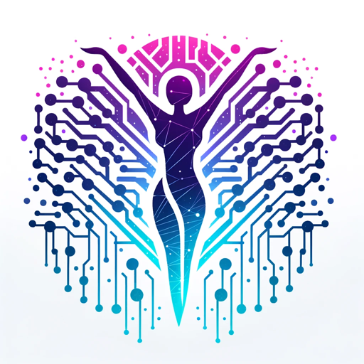 logo of Women Empower AI Guide on the GPT Store