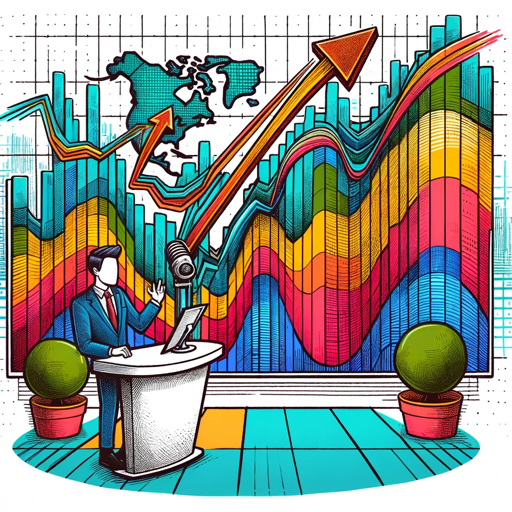 logo of Stock Market Latest News on the GPT Store