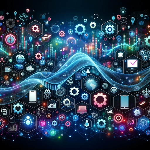 logo of Current Tech News Analyst on the GPT Store