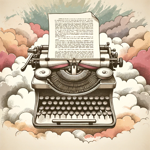 logo of Writer Way on the GPT Store