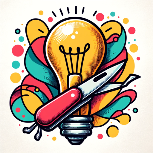 logo of Life Hack Genius on the GPT Store